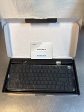 Womier WK75 Wireless Mechanical Keyboard 75% New Open Box picture