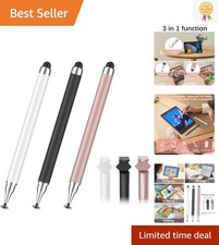 Universal Stylus Pen with High Sensitivity - Compatible with All Touchscreens picture
