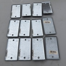 12-Raco Inc 860, 2-5/16