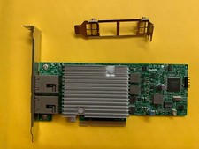 Supermicro AOC-STG-i2T 10G PCI-E  Dual RJ45 Ports Ethernet Network Adapter picture