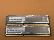 8GB (2x 4GB) Genuine Mushkin Silverline 997002 DDR3 PC3-12800 1.5V RAM PH9 picture