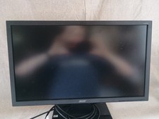 Acer V226HQL Professional 22