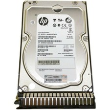 FOR HPE 693687-B21 4TB 7.2K 693720-001 6G LFF 3.5