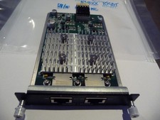 AU SELLER Dell 0CK9KC 10GB 2-Port Uplink Module for N30XX N3048 N3048P  -TESTED picture