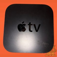 Apple TV (3rd Generation) 8GB HD Media Streamer - A1469 DEVICE ONLY picture