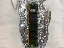 IBM 4MB SIMM 80ns PN 68X6343 FRU 92F3337 Vintage picture