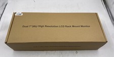 FEELWORLD D71 PLUS 7 INCH 3RU HDMI SDI RACK MOUNT MONITOR picture