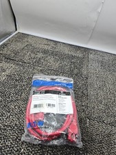 (QTY 2) Tripp Lite P018-006-ARD 6ft Power Extension Cord Cable picture