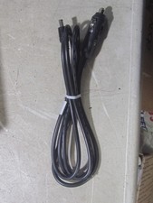 NEW Havis Universal 6 FT Car Cigarette Lighter Power Cable HW-EL-0006 Panasonic picture