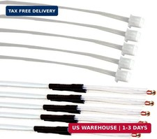 5PCS Creality 3D Printer NTC Thermistor 100K, NTC 3950 100K ohm Thermist picture