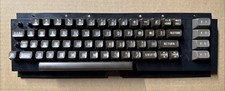 Commodore 64 keyboard replacement parts, keys, key caps, springs, plungers picture