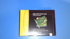 LSI Logic Ultra320 SCSI Card - Single-Channel LSIU320 New picture