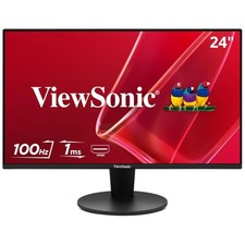 VS2447M 24 Inch 1080p Monitor, 100Hz Refresh Rate picture