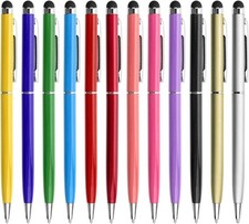 12 Pack Stylus Pens for Touch Screens Stylus Pen for Ipad Compatible with Ipad I picture