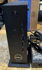 Dell Wyse 5070 Thin Client Mini PC DTS Pentium Silver J5005 1.5GHz 4GB 32GB SSD picture