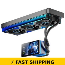 Jungle Leopard PF 360 AIO CPU Cooler 5.5