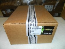 New Genuine Lexmark 56P9300 Jogging Assembly Part C910 C912 Boxed  picture