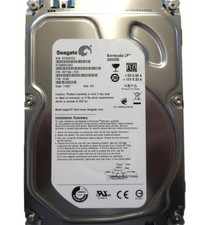 Seagate ST2000DL003 9VT166-570 CC98 SU China (6YD0) 3.5