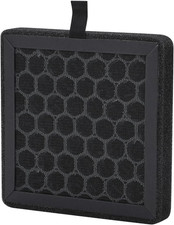 Creality K2/K2 Pro/K2 Plus Plus Activated Carbon Air Filter 101×101×10, Origi... picture