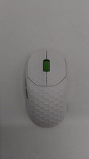 G-WOLVES VUK Ultra Lightweight Wireless Gaming Mouse USB-C Rechargeable Black picture
