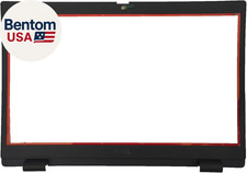 Replacement LCD Front Bezel for Dell Latitude 3420 E3420 Series Laptop Frame Scr picture