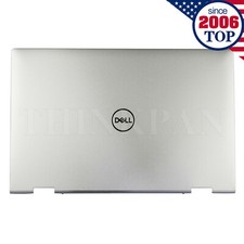 Dell Inspiron 13 7000 7300 7306 2-in-1 Lcd Back Cover 0J4KX5 460.0L202.0001 US picture