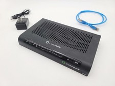 CENTURYLINK TECHNICOLOR C2000T ADSL2+ VDSL 802.11N WIRELESS MODEM ROUTER picture