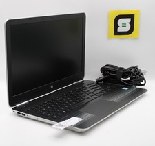 HP Pavilion 15-au062nr i5-6200U @ 2.3 GHz 8GB DDR4 256GB SATA 15