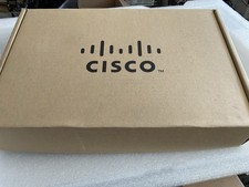 Cisco CP-7942G IP VoIP Ethernet Desktop Phone w/Box, Cable,& Handset NEW picture