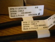 Ericsson NTM 1010454/2  Ericsson rpm 777 207/01700 picture