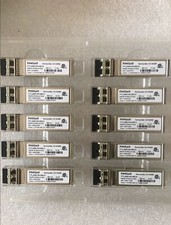 5pcs FINISAR FTLX8574D3BCV 10Gbe SFP+ Transceiver Module CLASS 1 21CFR1040.10 picture