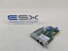 Lenovo 01PE406 ThinkSystem 1GB 2-Port RJ45 LOM Adapter picture