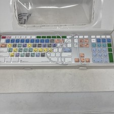 LogicKeyboard Sibelius 7 Mac OSX Shortcut Advance Line LKBU-SIB-AM89-US picture
