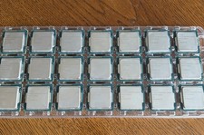 INTEL CELERON® PROCESSOR G1820TE 2M CACHE, 2.20 GHZ GRADE B SR1T6 TESTED picture