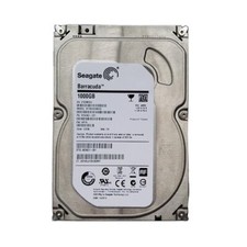 Seagate Barracuda ST1000DM003 1TB 7200 RPM SATA 3.5 inch Internal Hard Drive picture