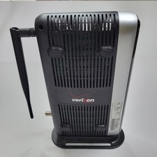 Verizon FIOS Actiontec MI424-WR REV. F Wireless Modem Router picture