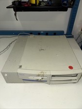 IBM Personal Computer 300GL 6275 Model 22U - Powers On picture