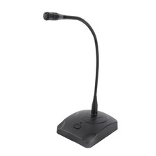 1-Computer Microphone Professioinal Wired Desktop Conference Microphone KGMZ picture