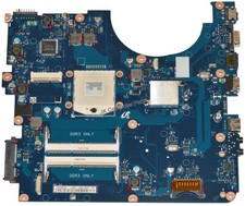 Samsung BA92-06761B Intel Socket 989 Laptop Motherboard Open Box picture