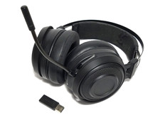 Razer Nari Essential Wireless Gaming Headset w/ Mic + Dongle RC30-026902 picture