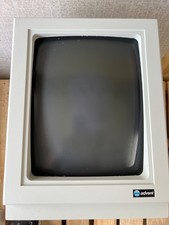Rare find New Advent Computer picture