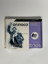 Orinoco 8410-WD Ori Classic Gold WiFi PC Card World 8410-WD/A picture