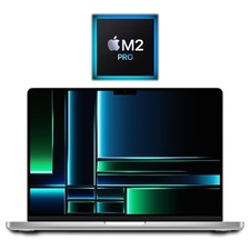 2023 Apple M2 Pro MacBook Pro 16.2