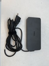 Genuine Dell 330W AC Adapter Power Supply 19.5V DA330PM240  picture