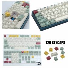 Star Wars Boba Fett Keycap Cherry 129 Keycap Dye-sub for Cherry MX Keyboard NEW picture