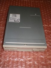 Sony Floppy Drive MPF920 series Internal 3.5” 1.44MB TESTED Full Bezel 2-colors picture