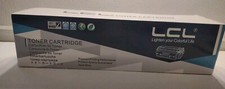 LCL CF351A for HP 130A Cyan Toner Cartridge for HP Color Laserjet Pro picture