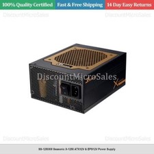 SS-1250XM Seasonic X-1250 ATX12V & EPS12V Power Supply picture