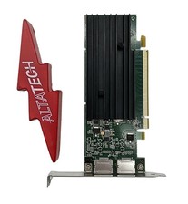 Dell 0X175K Nvidia Quadro NVS 295 PCI-E 256MB DP Video Card picture