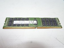 Samsung M393A2G40EB1-CRC0Q 16GB 2Rx4 PC4-2400T DDR4 ECC Server RAM picture
